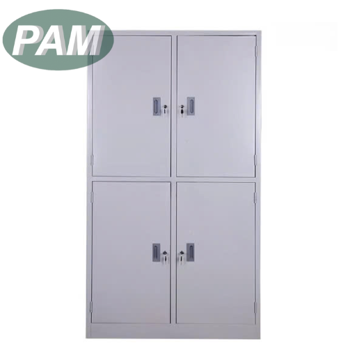 Tủ để đồ cá nhân 4 ngăn