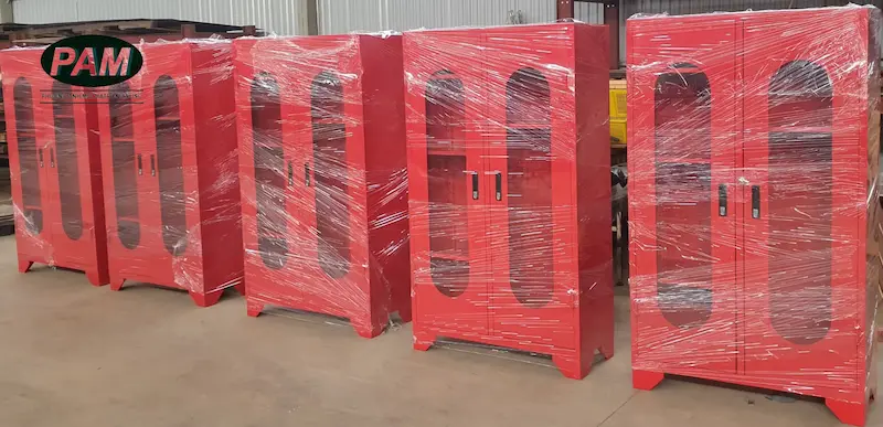 Những loại tủ đồ nghề điện dân dụng phổ biến trên thị trường
