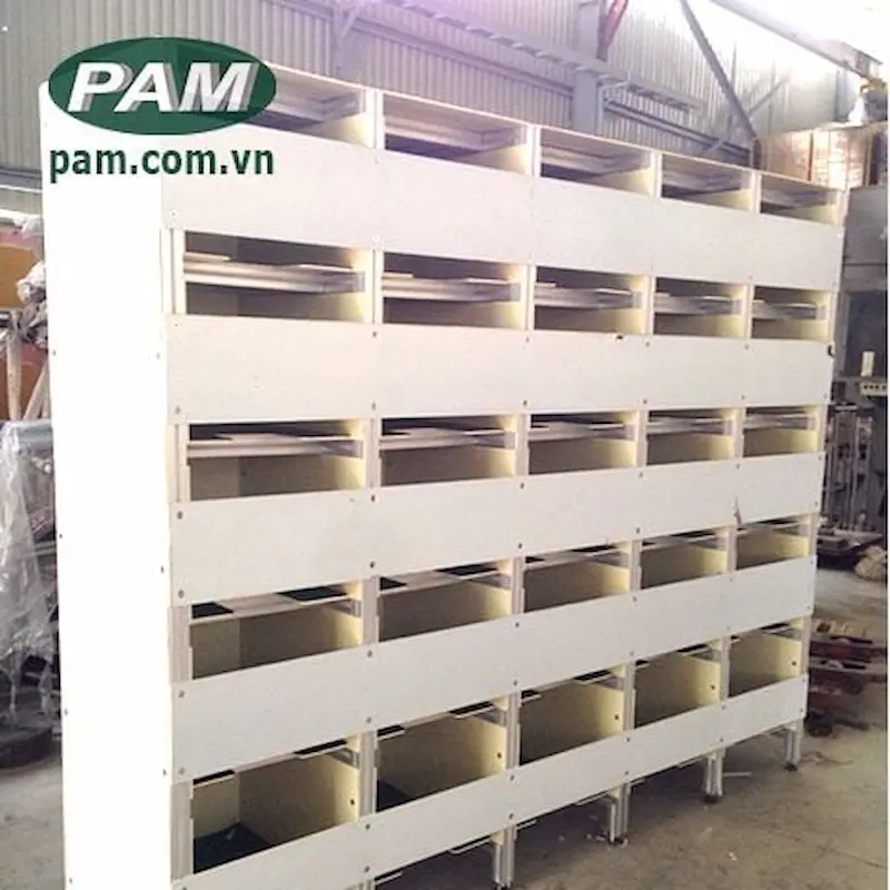 Cấu tạo và chức năng của tủ đồ nghề điện dân dụng