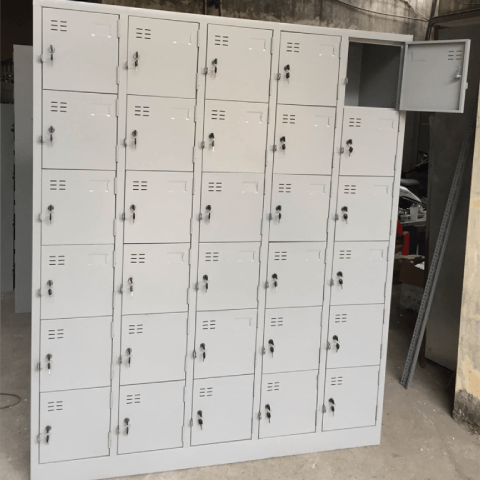 Lý do bạn nên mua tủ locker của PAM