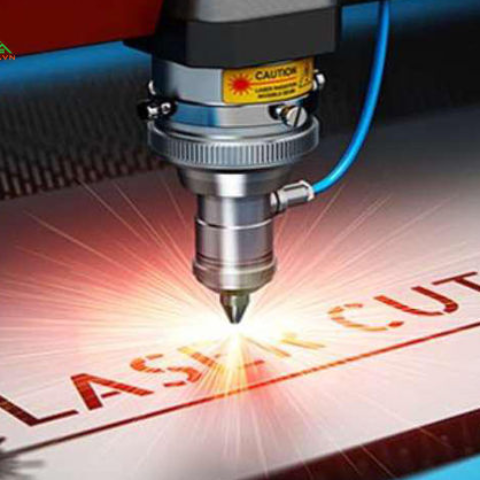 Cắt laser là gì?