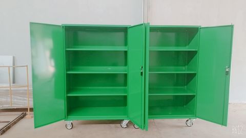 Tủ đựng dụng cụ KT: L1100xW530xH1825